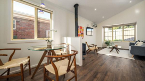 Sunshine Retreat Villa 1, Cowes